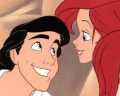 Игра Ариэль и Эрик: Новая Жизнь