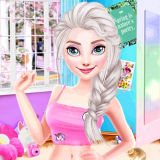 Принцессы: Будьте Готовы Со Мной