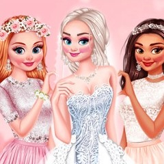 Игра Свадьба Лучших Подруг