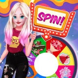 Принцессы Диснея: Колесо Фортуны