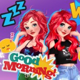 Будь Готова Ариель