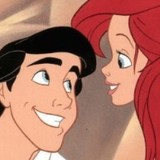 Ариэль и Эрик: Новая Жизнь