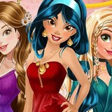 Принцессы: Модные Инстаграммерши