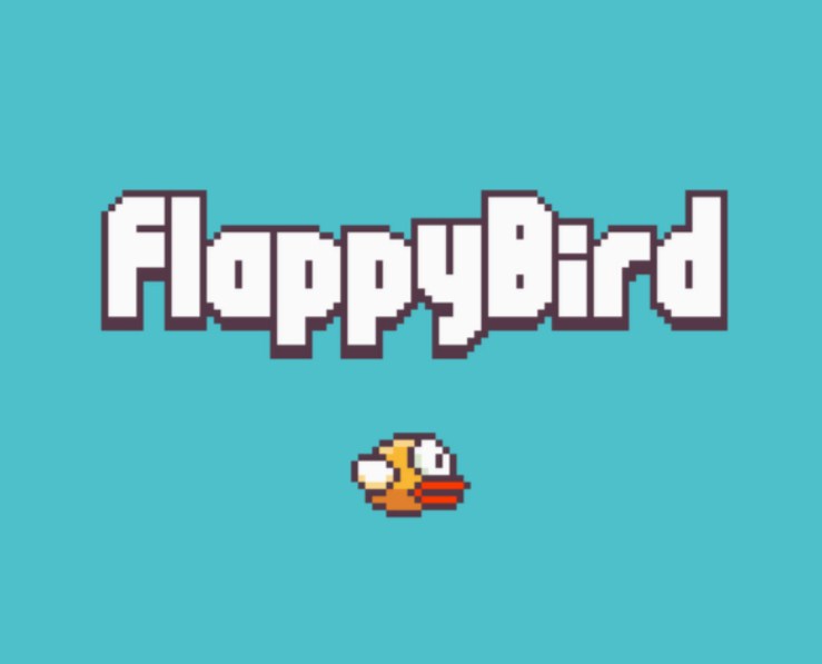 Игра Flappy Bird