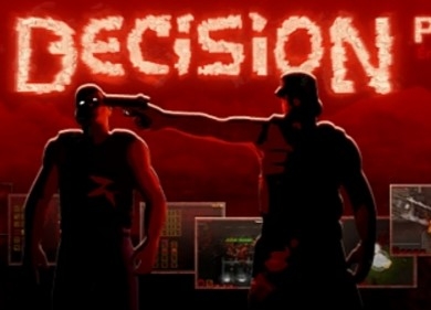 Игра Зомби: Решение