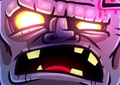 Игра Голодные Мертвецы 2