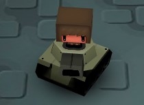 Игра Арена Танков