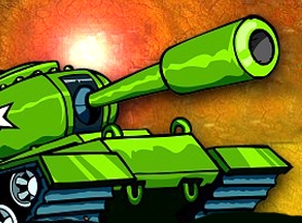 Игра Хаус Танков