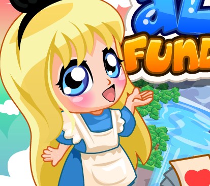 Игра Алиса В Стране Забав