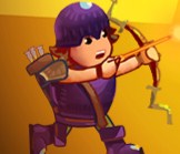 Игра Бродилка: Врата Борона