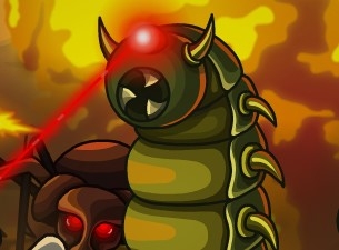 Игра Последнее Убежище