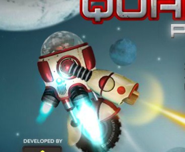 Игра Квантовый Патруль