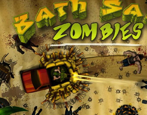 Игра Битва Против Зомби