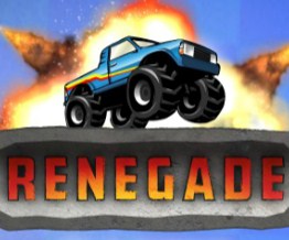 Игра Гонки Ренегата