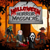Хэллоуинский Ужас: Резня