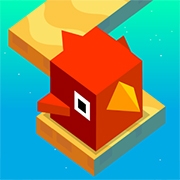 Игра Бегущий Кубик