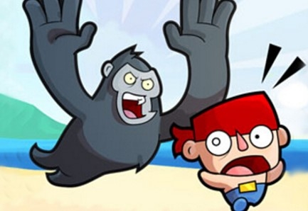 Игра Мороженое Пиратов