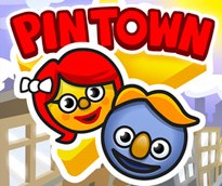 Игра Пин Таун
