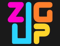 Игра Zig Up