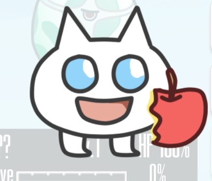 Игра Карманное Существо