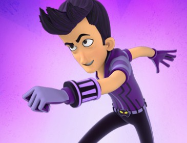 Игра Инспектор Гаджет: Стрелялка