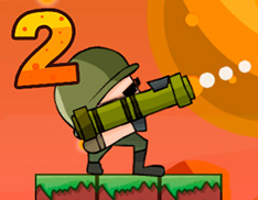 Игра Королевские Солдаты 2