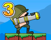 Игра Королевские Солдаты 3