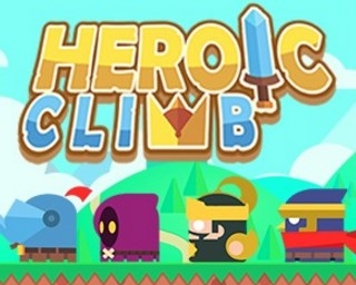 Игра Героическое Восхождение на Вершину