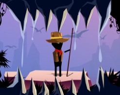 Игра Побег с Парка Юрского Периода