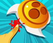 Игра Ай! Палец: на Ловкость