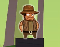 Игра Приключение в Древнем Храме