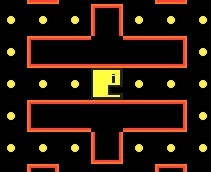 Игра Пиксельная Гонка