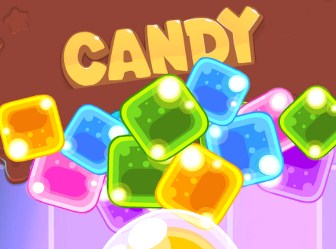 Игра Цветные Леденцы