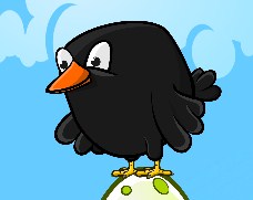 Игра Хэтчи: на Ловкость