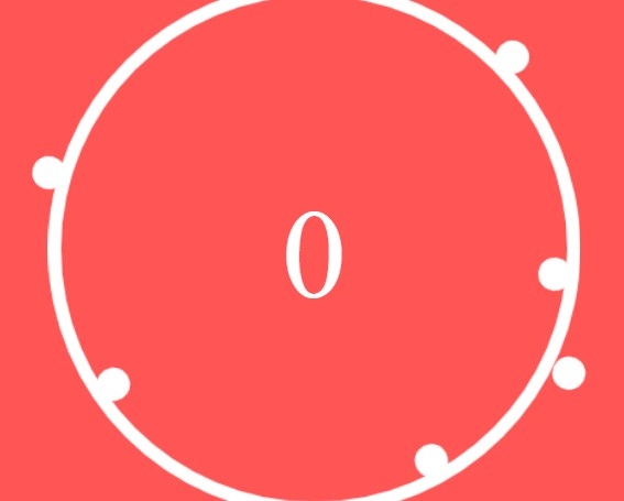 Игра Просто Кольцо: на Ловкость