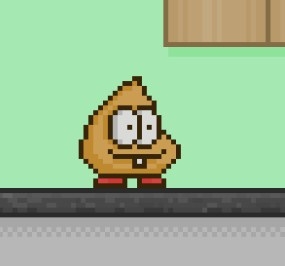 Игра Пирожок 