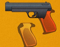 Игра Собери Оружие