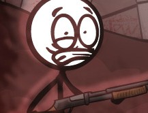 Игра Стикмен: Ярость Холодильников 2