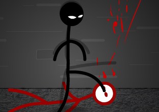 Игра Стикмен: Династия Уличной Драки