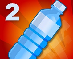 Игра Финты с Бутылкой 2