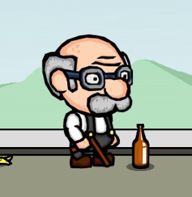 Игра Дед Джо