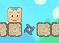 Игра Ловкая Коробка