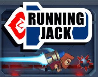 Игра Бегущий Джек