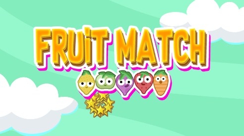 Игра Фруктовый Матч