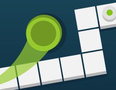 Игра Линейная Дорога