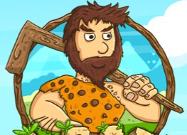 Игра Пещерный Гольф