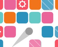 Игра Разбей Кирпичики