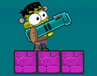 Игра Франкенштейн против Орков