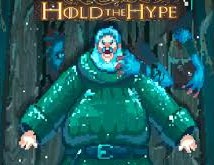 Игра Держи Шумиху