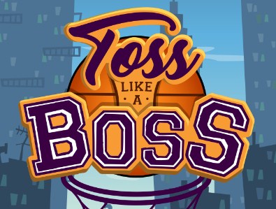 Игра Бросай Как Босс